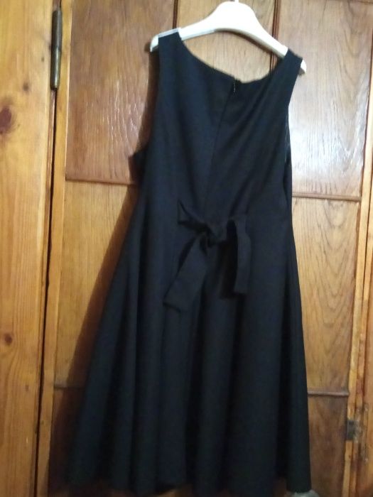 Сарафан на девочку  12 лет Италия и платье летнее СССР Китай 11 лет