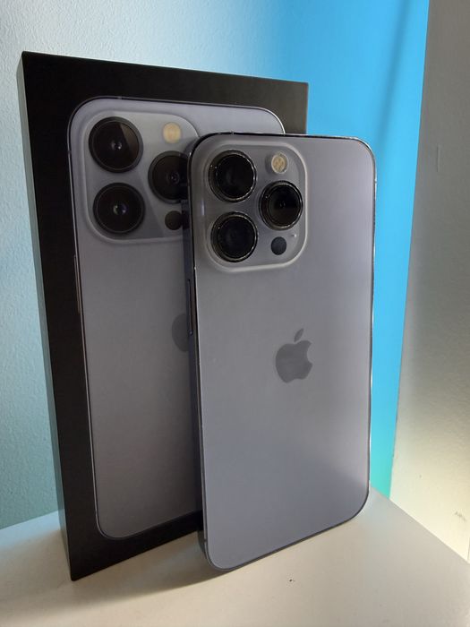 iPhone 13 Pro 128GB 100% KONDYCJA