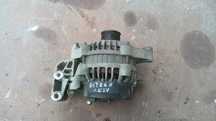 OPEL ASTRA F 1.6 8V ALTERNATOR