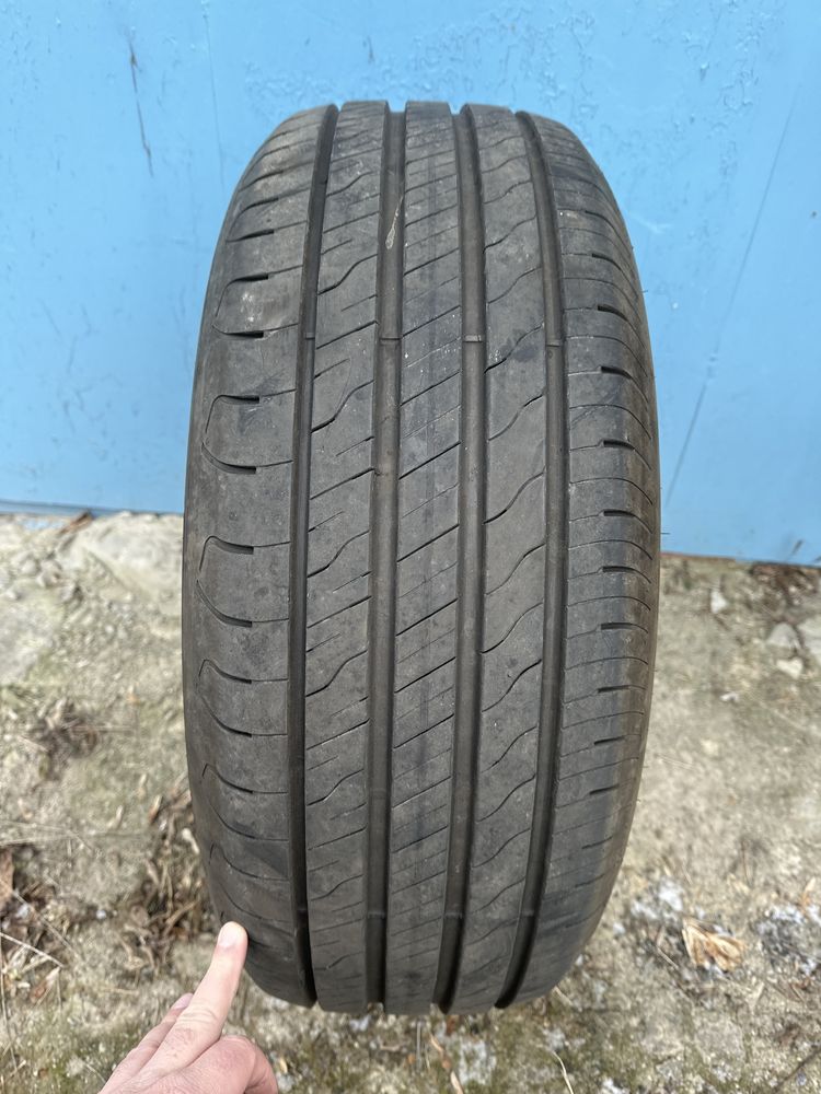 Резина  GOODYEAR 265/65 R17 літо Нове