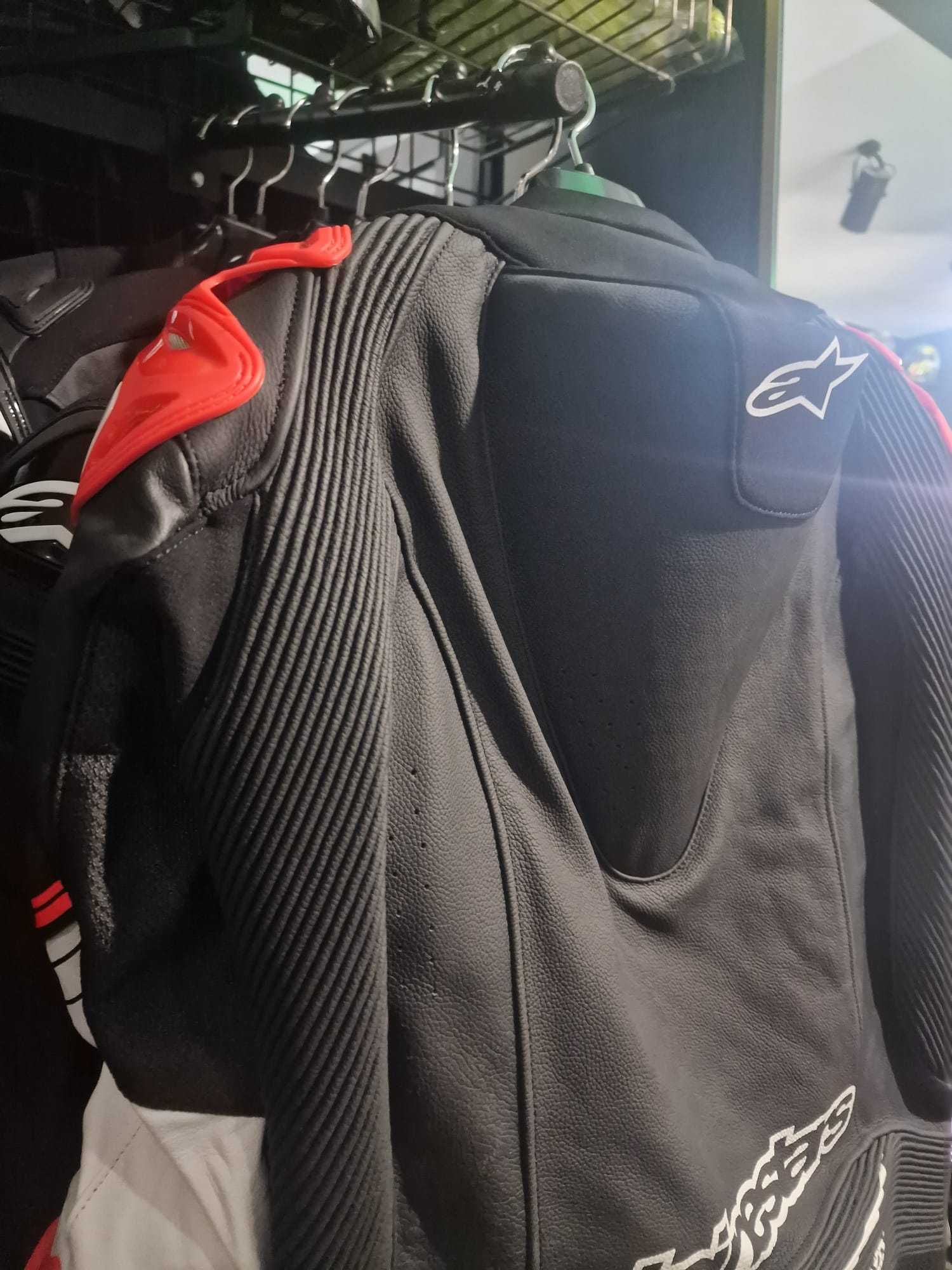 Kombinezon ALPINESTARS GP TECH V4 roz.52, 56, 58