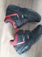 Buty zimowe Geox Amphibiox 35 bdb++