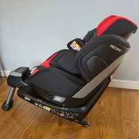 Fotelik obrotowy Recaro Zero.1 i-size