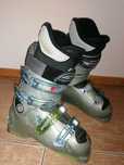 Salomon X-WAVE 8.7 WMN 24.0-24.5