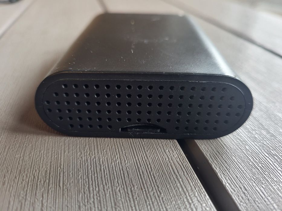 Raspberry pi 2 librelec serwerem multimedialny