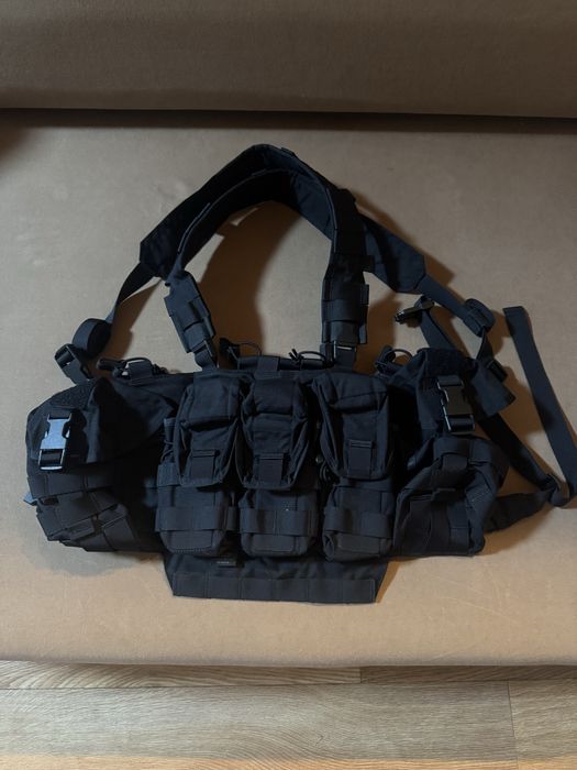 РПС Guardian Chest Rig®, кордура. Helikon-Tex®.