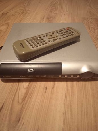 Odtwarzacz DVD Siemens