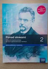 Ponad słowami 2 cz.2