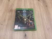 Gra Diablo III Eternal Collection na xbox one/series x.