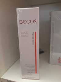 Creme Hidratante Intensivo Becos - Crema Fluida Idratazione 250 ml