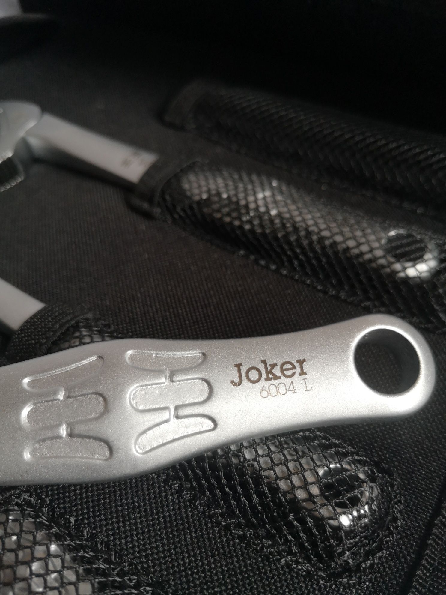 Wera joker 6004 4szt etui klucze nastawne