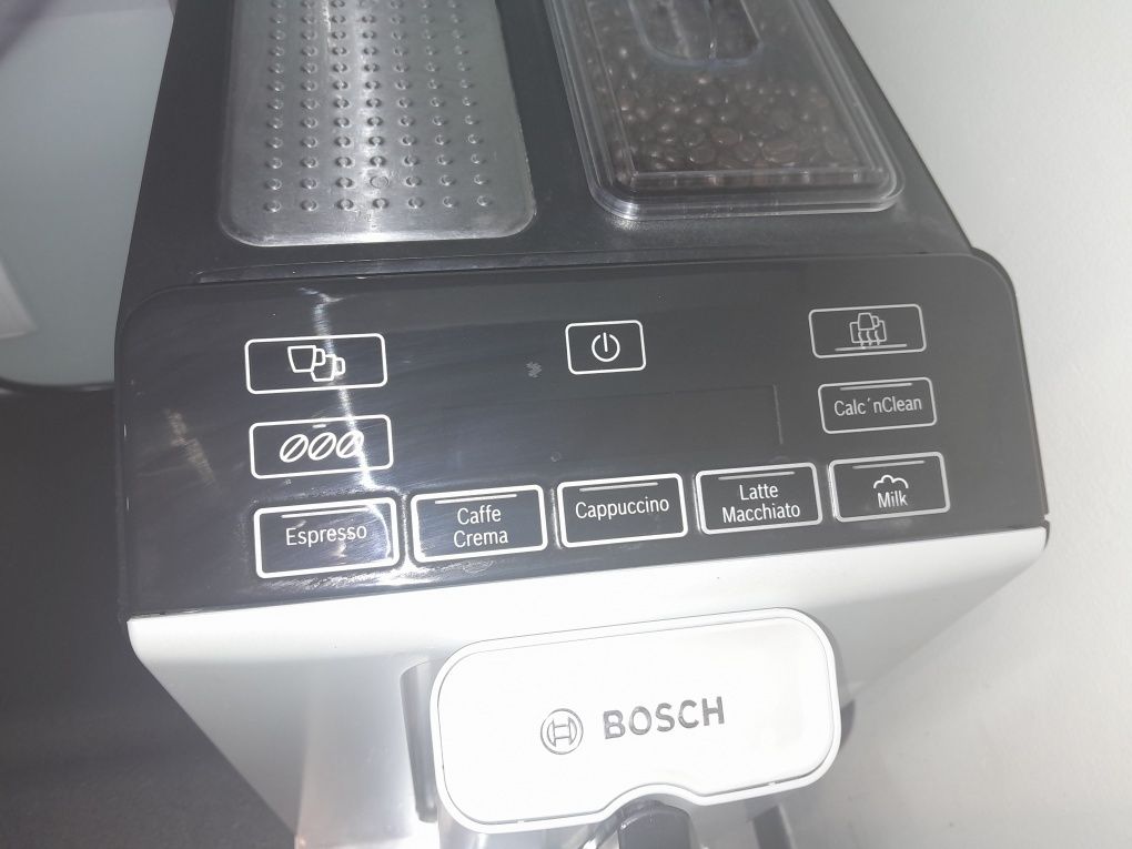 Ekspres do kawy Bosch