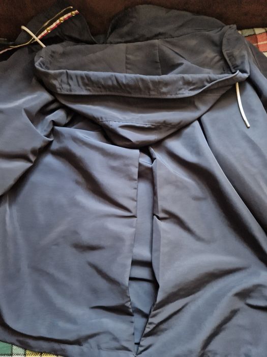 Płaszczyk Tommy Hilfiger