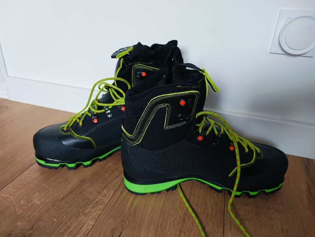 Buty Saleva MS VULTUR Vertical GTX Gore Tex  rozmiar 44 Nowe