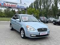 Hyundai (71)Accent  Альянс Авто Кривий Ріг