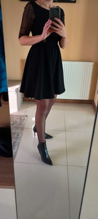 Sukienka Mohito rozmiar S