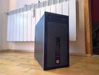 PC do GIER i5-4570 8GB GTX960 SSD 120GB HDD 500GB