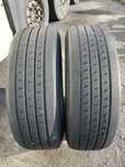 Barum 315/70R22.5 BF 200 road резина шини передок бомби
