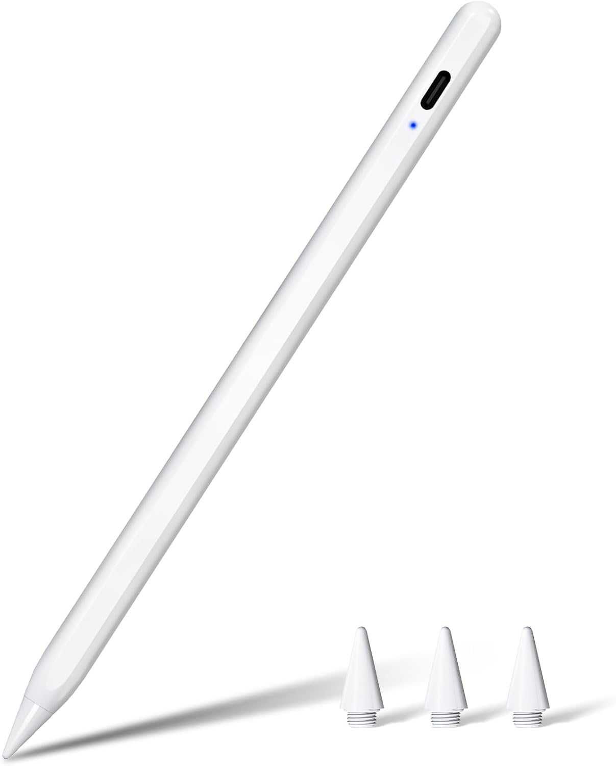 LPUNCD Rysik 2. generacji szybkie ładowanie 10 min do Apple iPad