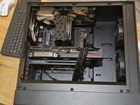 PC gaming AMD 4K