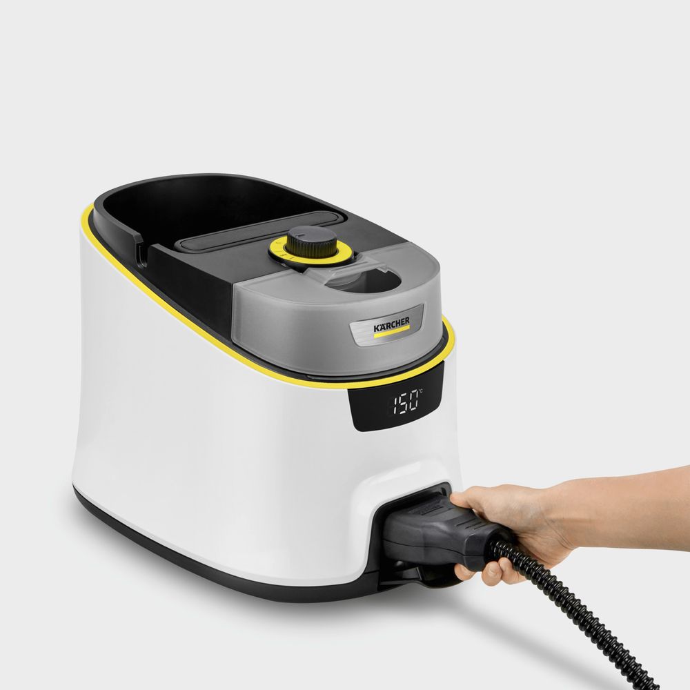 Пароочисник Karcher SC 5 Deluxe Signature Line