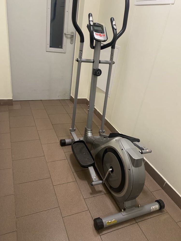 Orbiterek saaphire