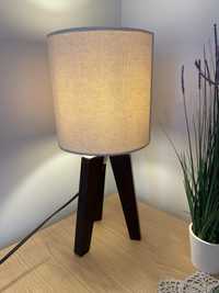 Lampa stołowa lampa nocna stojąca