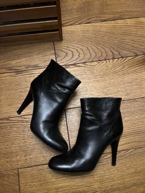 Ботильйони bally