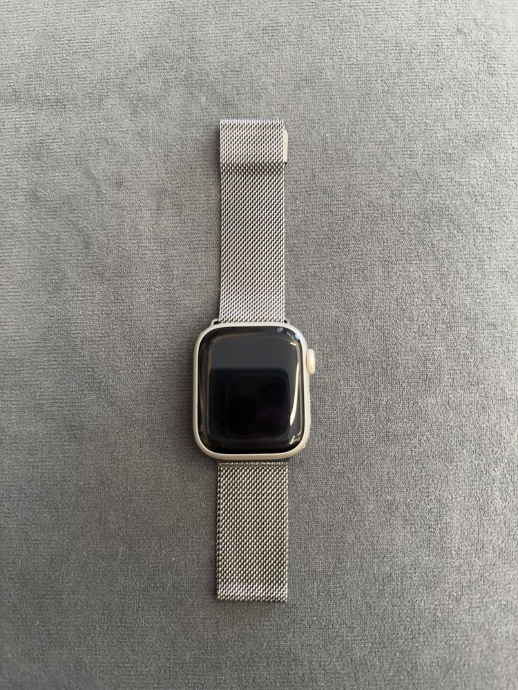 Продам Apple watch series 7  41mm