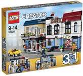 Conjuntos LEGO - Vários preços