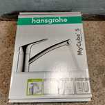 Hansgrohe Bateria kuchenna