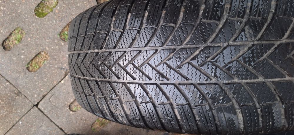 Zimowe koła Audi E Tron Q7