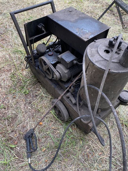 Sprzedam Karcher