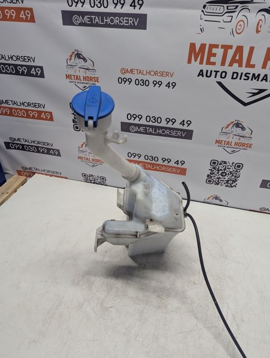 Бачок омивача комплектний Kia Niro 2 EV 23-25 роки Авторозбірка