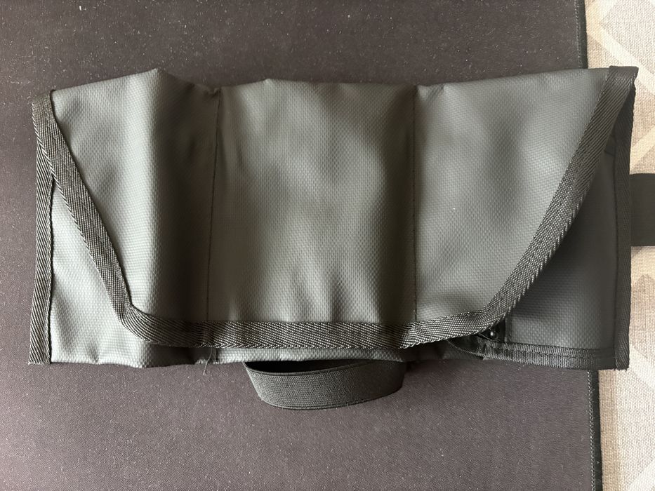 Torba rowerowa Rhinowalk podsiodłowa