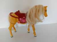 Kon chodzacy dla Barbie  Mattel