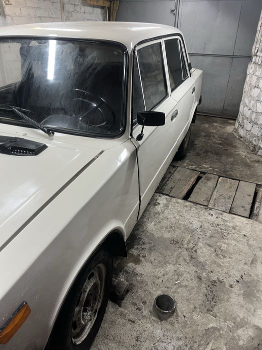 Продам ваз 21063