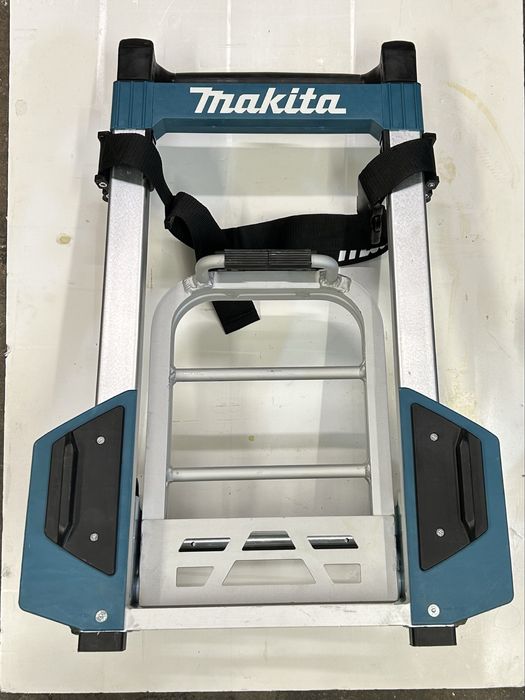 MAKITA  wózek transportowy solidny