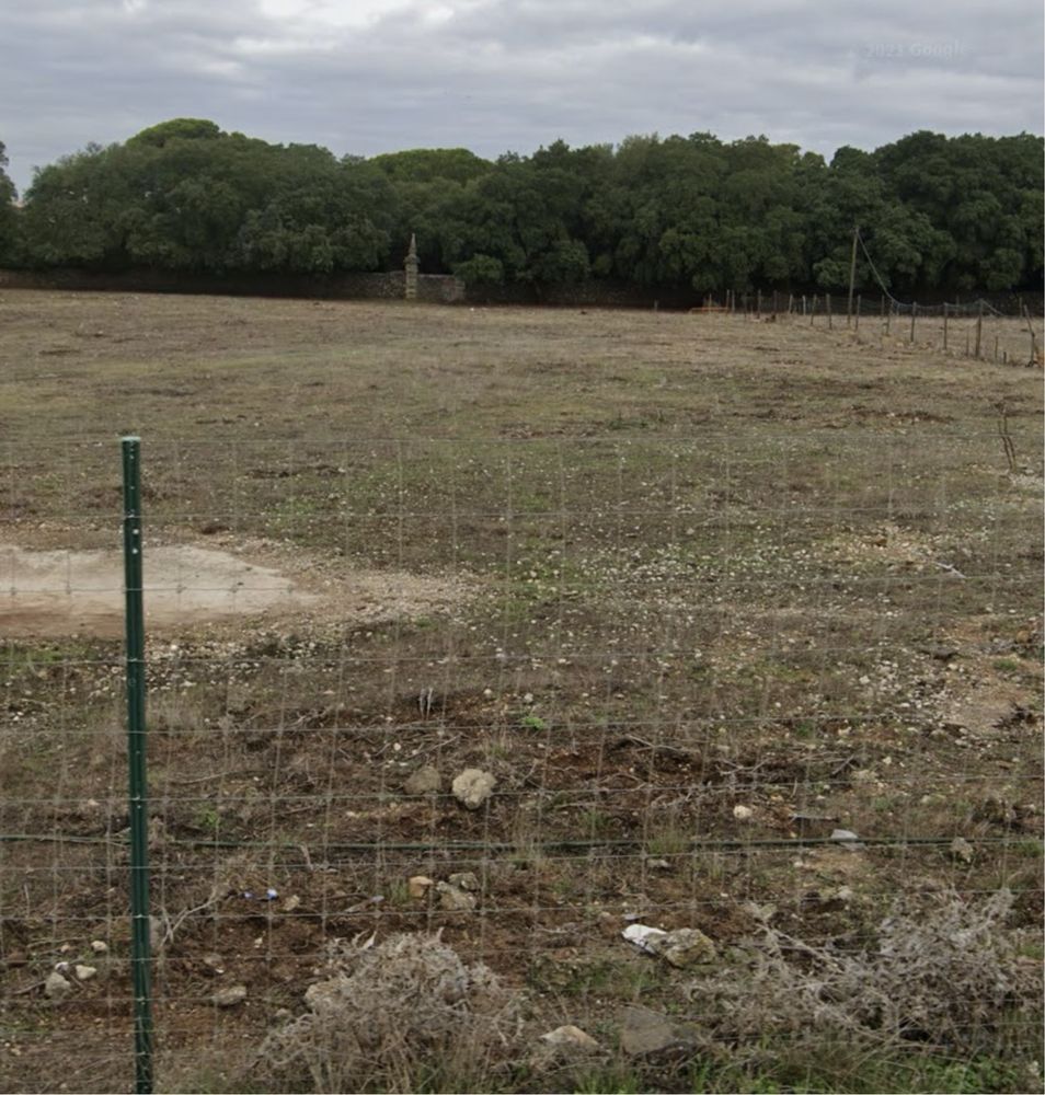 Terreno para arrendamento para estaleiro ou parque