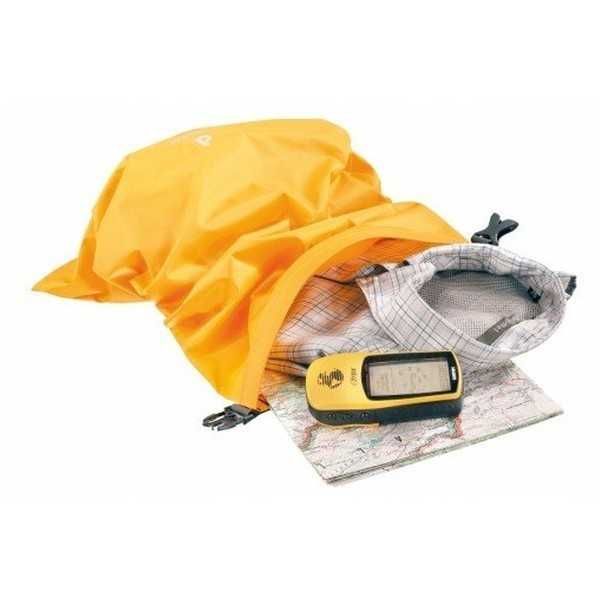 Компрессионный гермо мешок Deuter Light Drypack 25 л