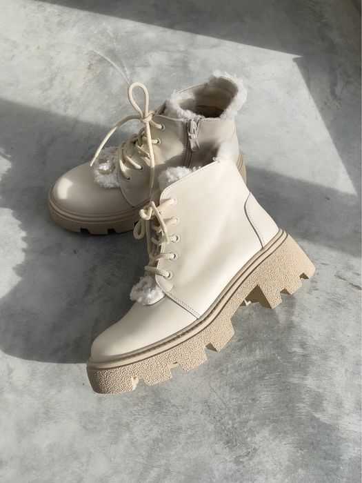 СКИДКИ до 70%‼️Зимние ботинки Италия • Премиум качество • ВСЕ РАЗМЕРЫ