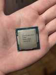 Intel Pentium G4620 3.7GHZ