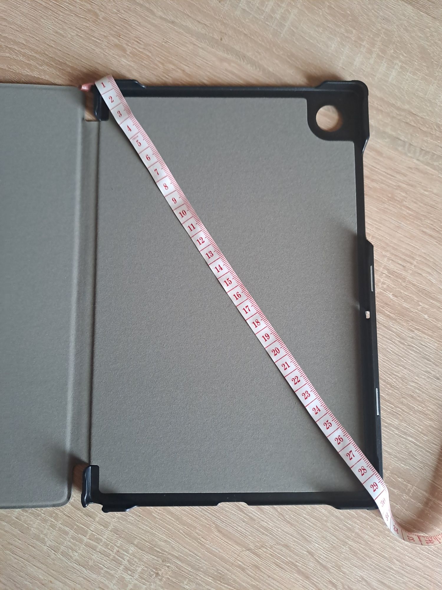 Etui na tablet galaxy A8