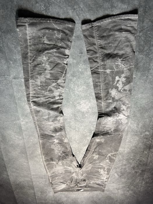 джинси кльош Flared bootcut opium y2k клеш zara jeans