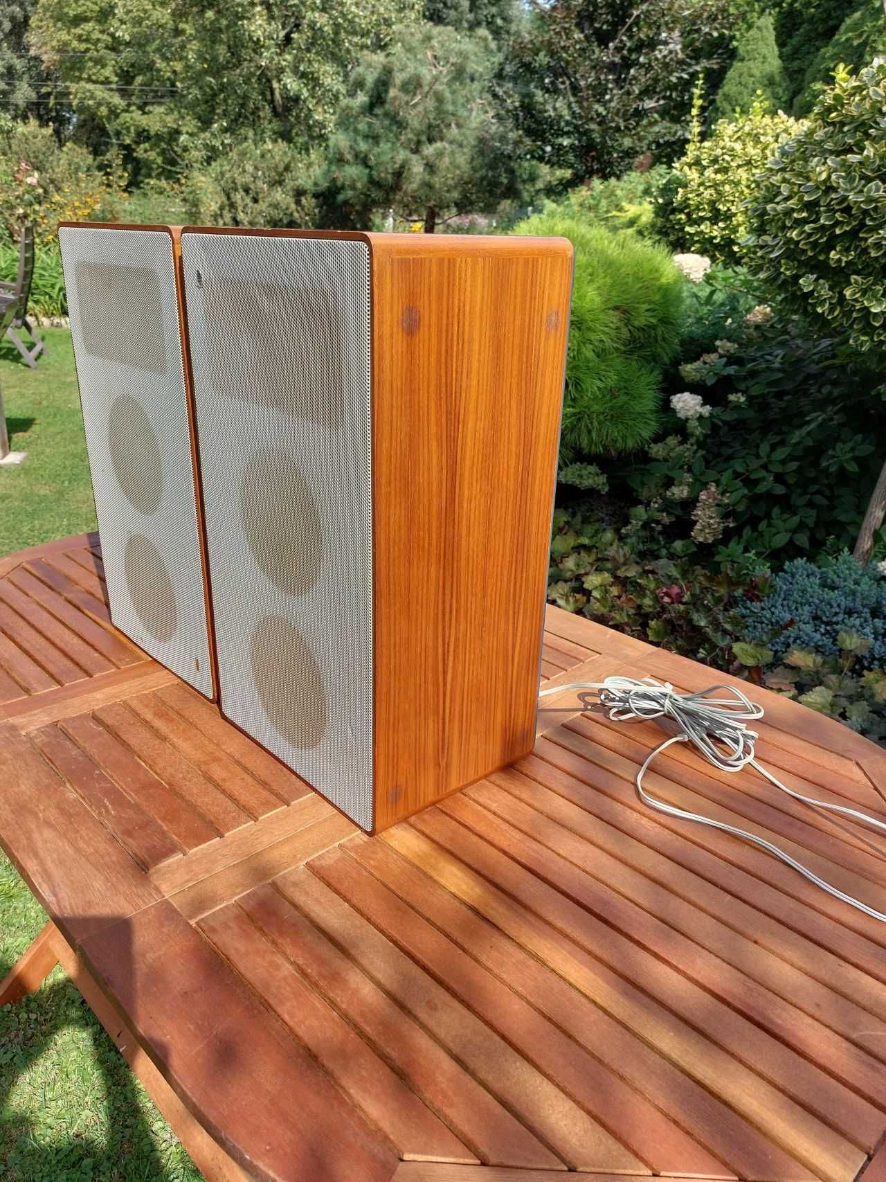 Braun L710 kolumny