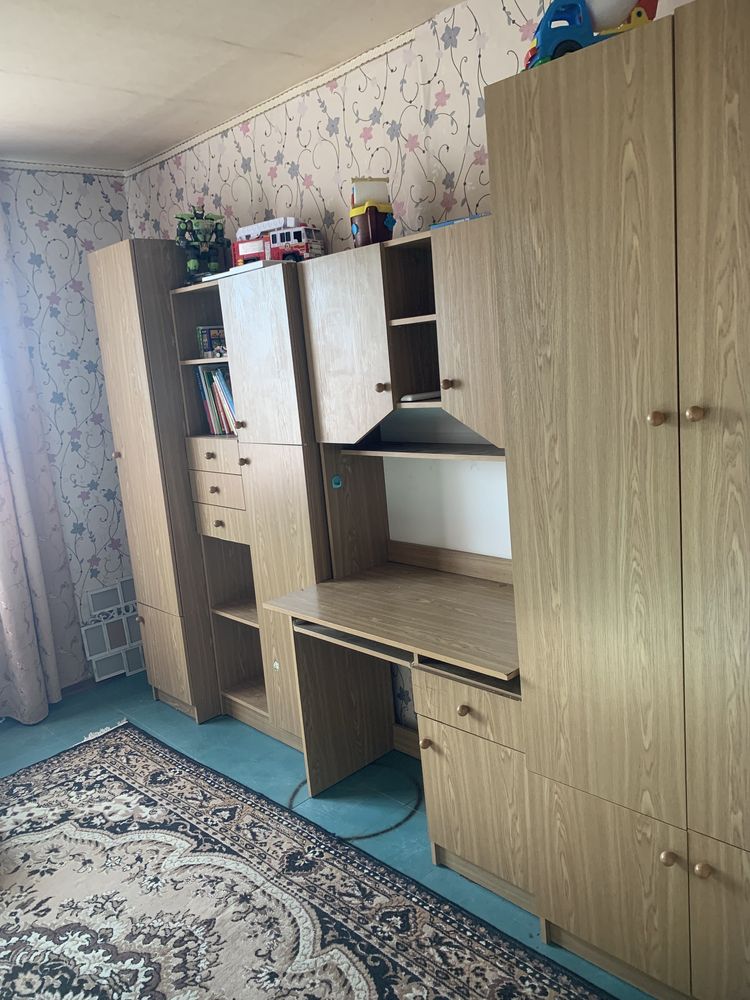 Сдам двух комнатную квартиру