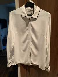 Блуза белая новая