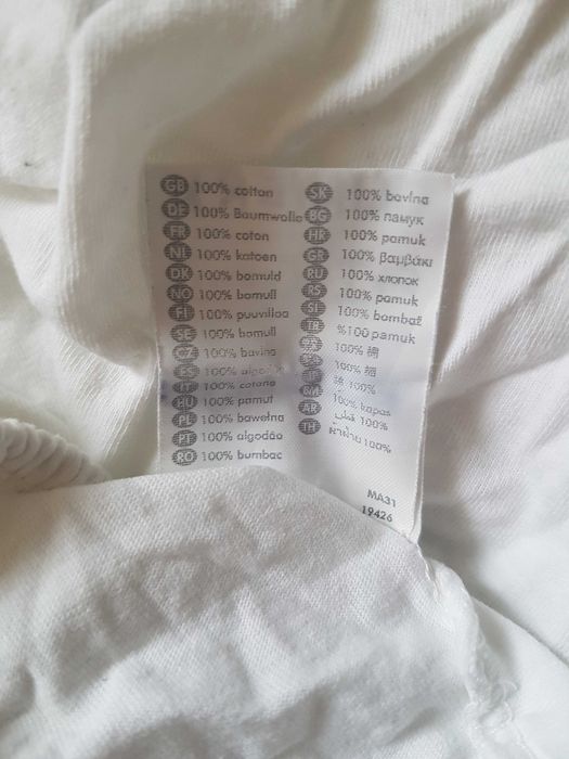 !STAN BDB! Komplet pościeli dla dziecka 110x125/35x55cm+prześcieradło