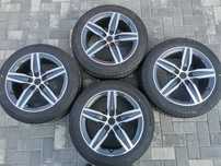 Felgi BMW 2 F45 F46 STYLING 379 7.5Jx17H2 5x112 ET54 TPMS