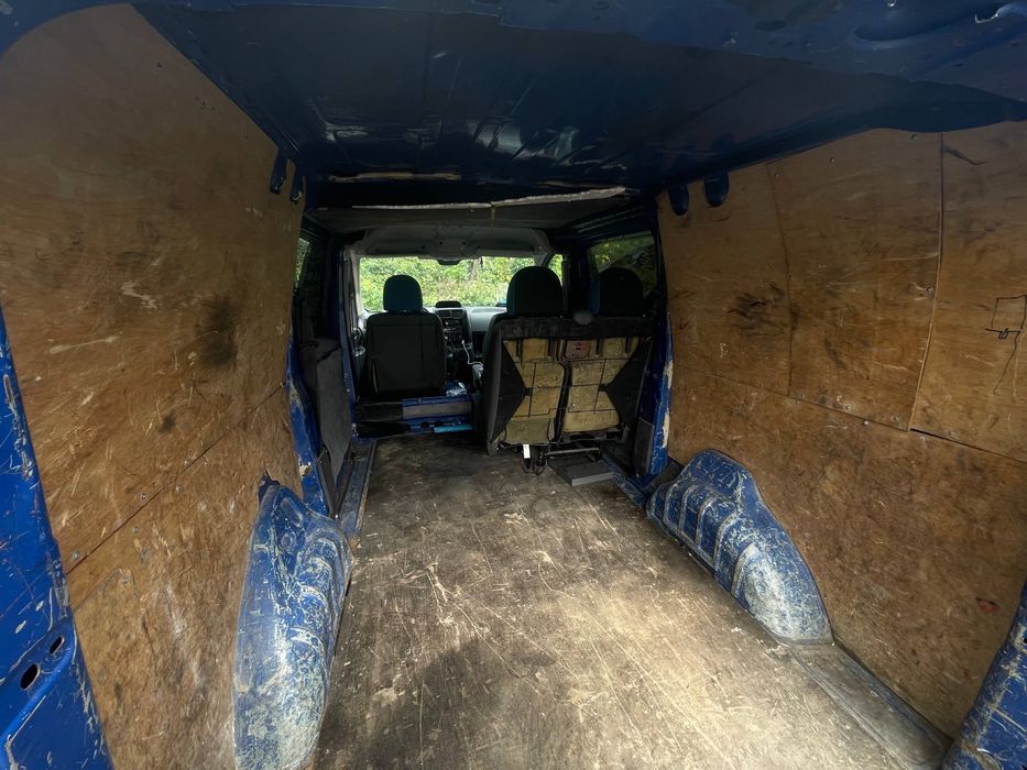 Fiat Scudo 2.0HDI // 4 Osob // Paka // Bez Korozji // Dobry Stan //